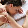 Head Shoulder Back Massage For Women